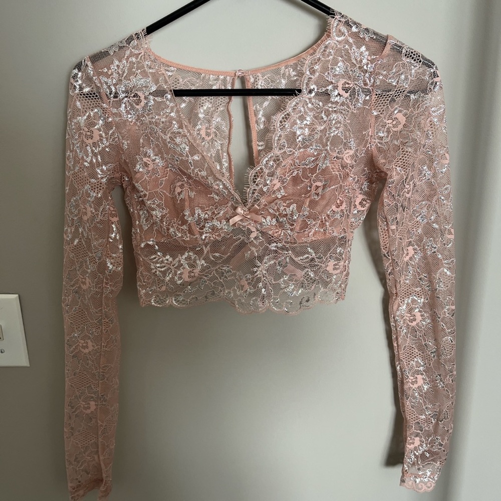Victoria’s Secret Top